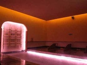 博多 由布院・武雄温泉 万葉の湯