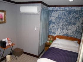 西川口ステーションホテル