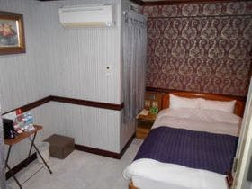 西川口ステーションホテル