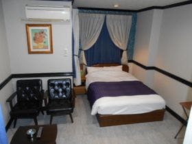 西川口ステーションホテル