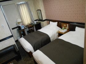 西川口ステーションホテル