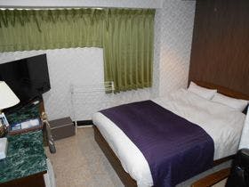 西川口ステーションホテル