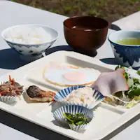 가벼운 아침 식사 ◇ 무료 서비스입니다! ★