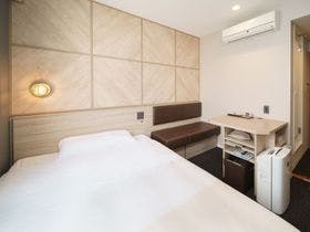 スーパーホテル 梅田・肥後橋