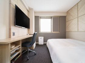 スーパーホテル 梅田・肥後橋