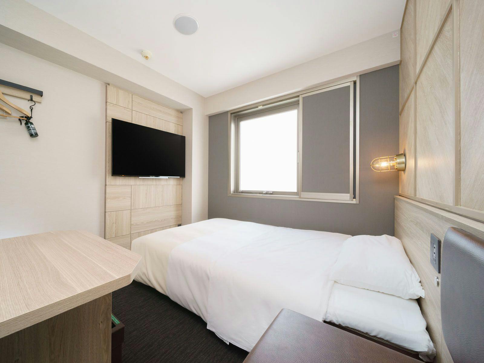 Super Hotel Umeda/Higobashi