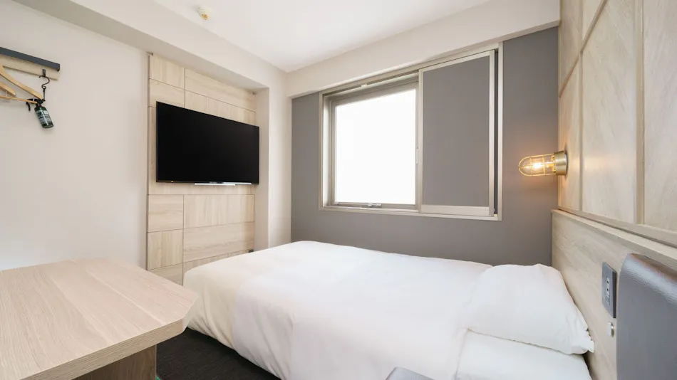 Super Hotel Umeda/Higobashi