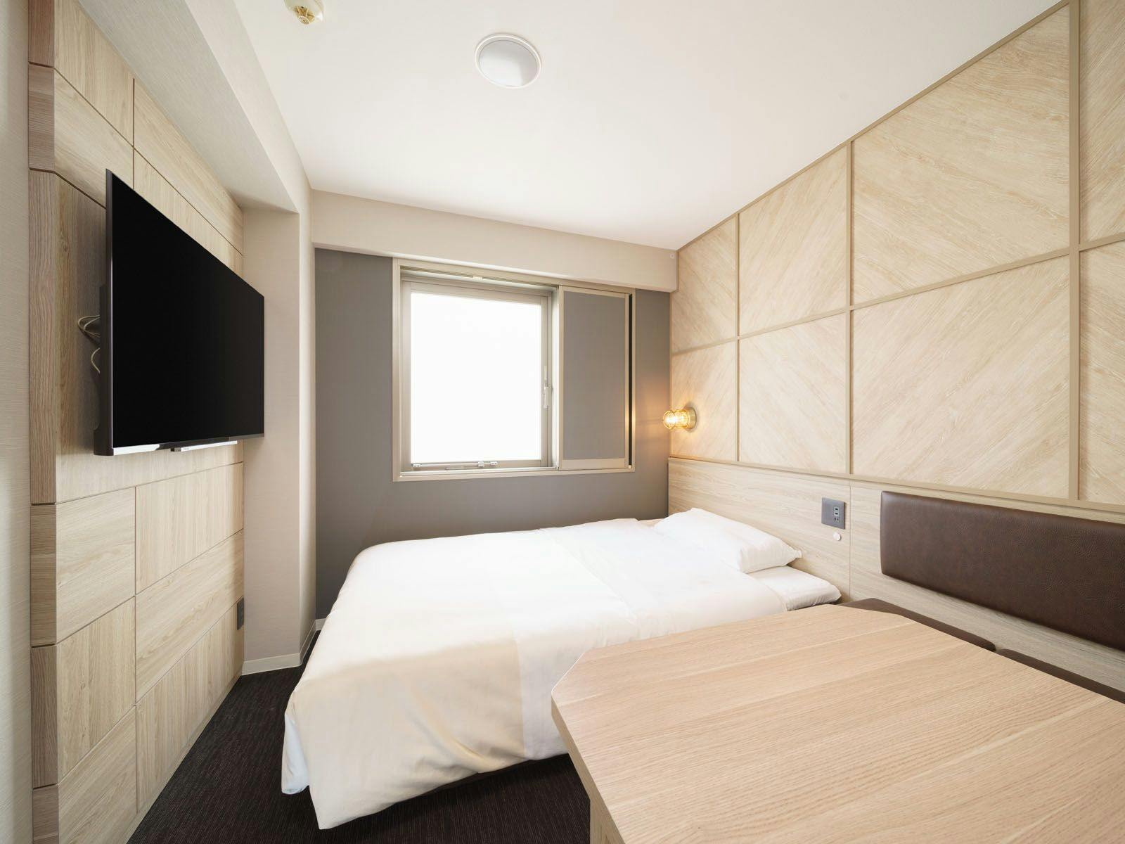 Super Hotel Umeda/Higobashi