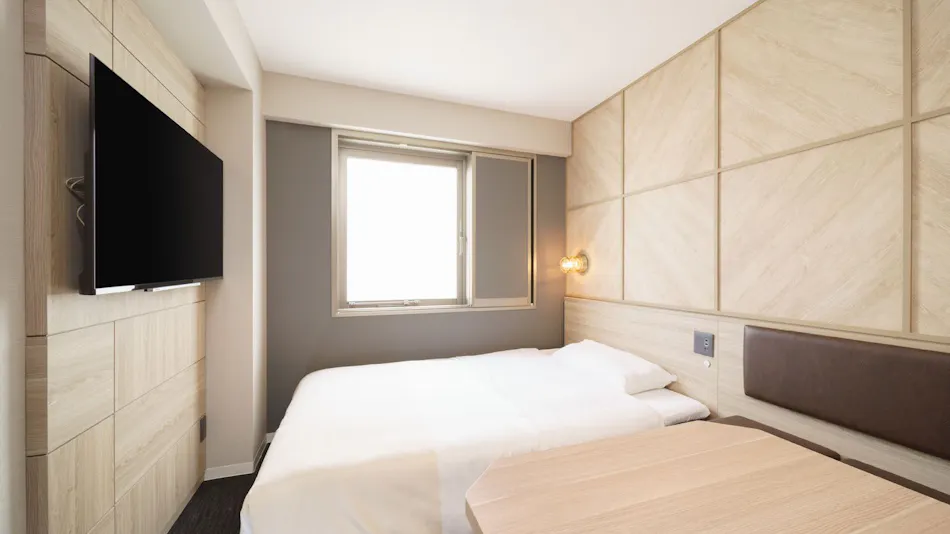 Super Hotel Umeda/Higobashi