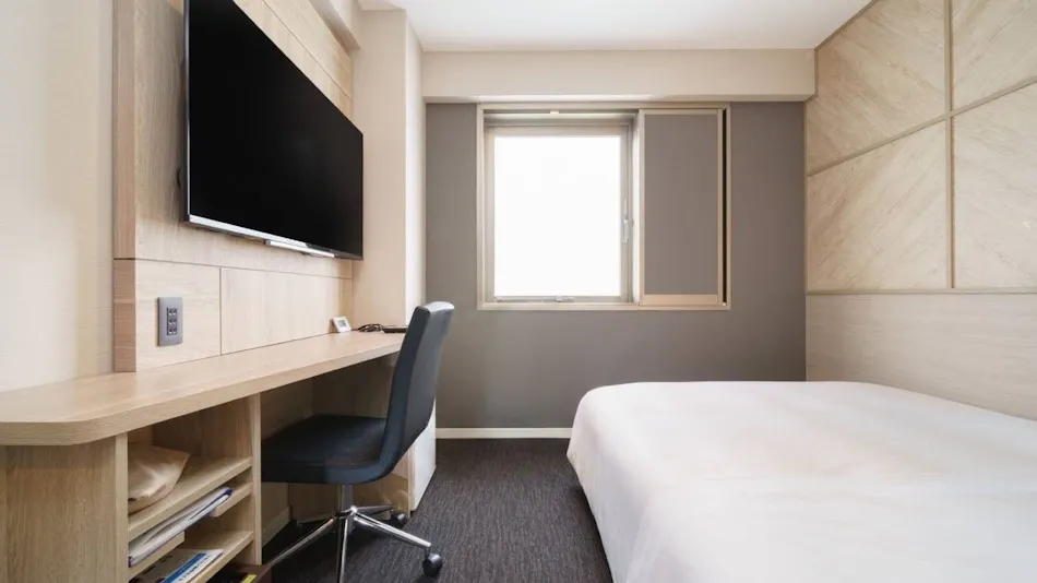Super Hotel Umeda/Higobashi