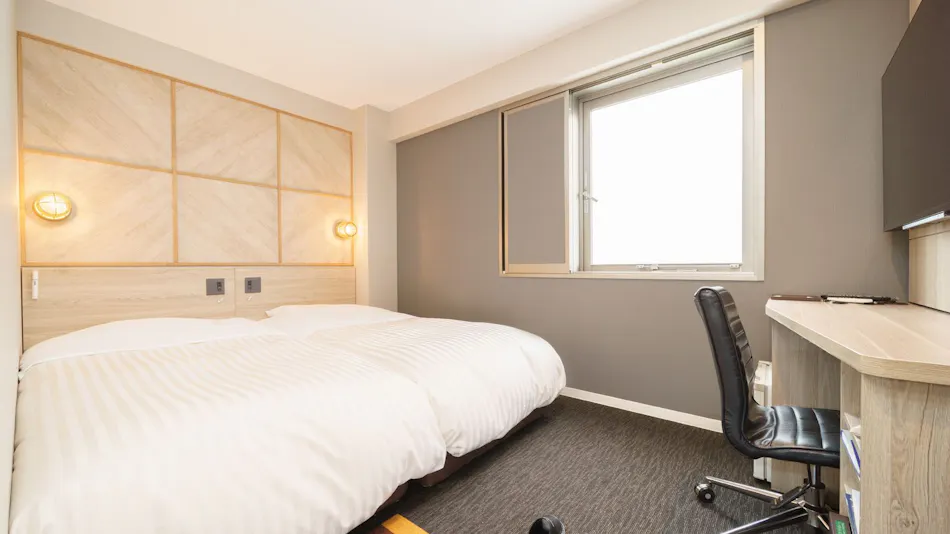 Super Hotel Umeda/Higobashi