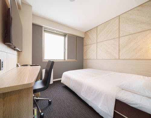 【スタンダードルーム】