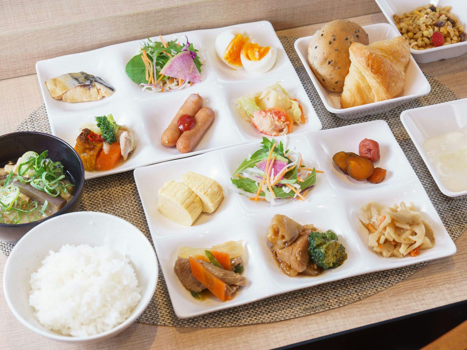 Super Hotel Umeda/Higobashi