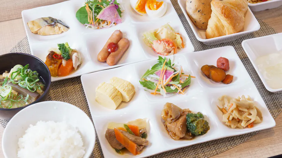 Super Hotel Umeda/Higobashi