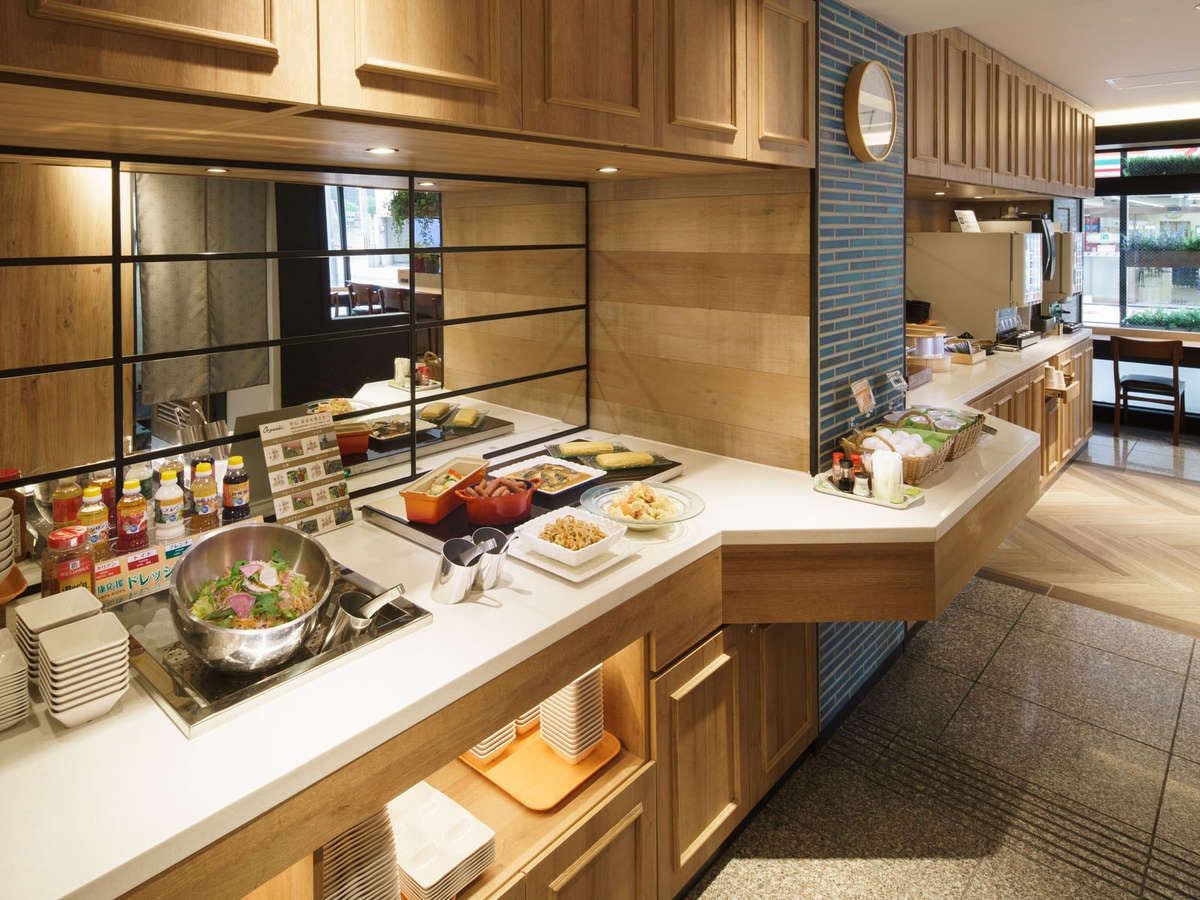Super Hotel Umeda/Higobashi