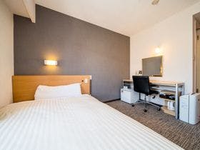 スーパーホテル 大津駅前