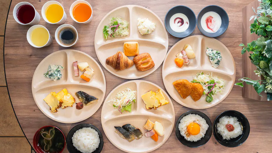 Super Hotel Otsu Station Front