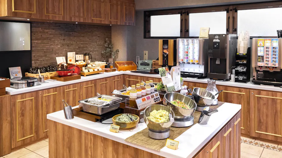 Super Hotel Otsu Station Front