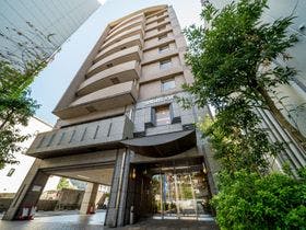 スーパーホテル 大津駅前