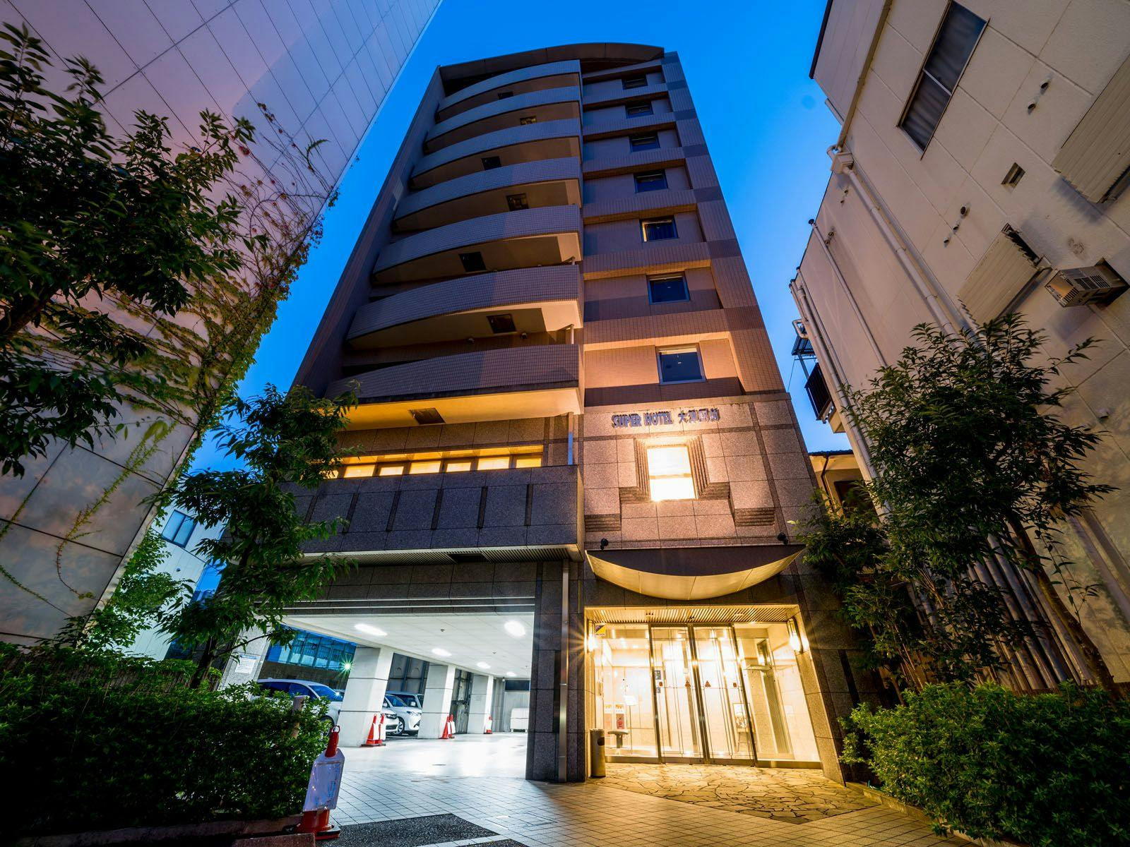 周圍環境安靜，能夠安穩入睡。