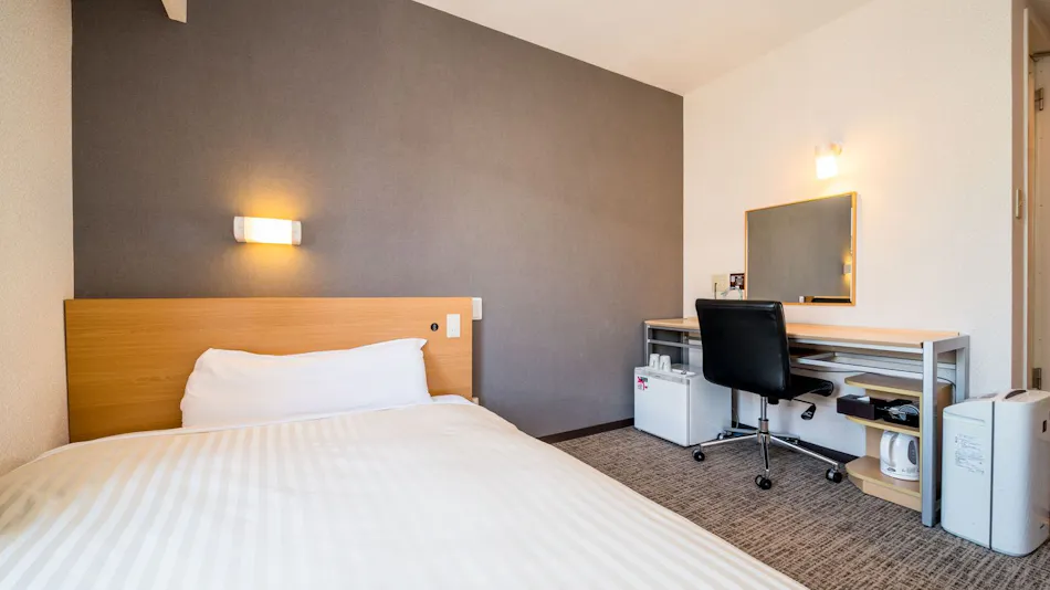 Super Hotel Otsu Station Front