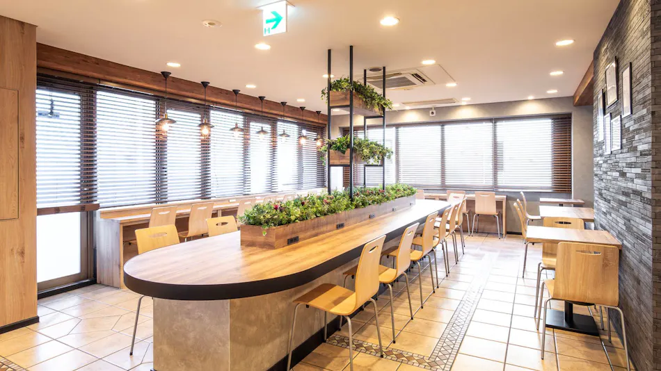 Super Hotel Otsu Station Front