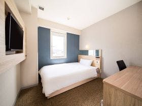 スーパーホテル沖縄・名護　大浴場　万座深海の湯