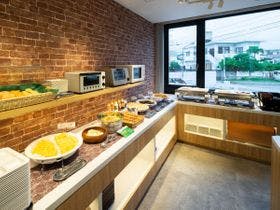 スーパーホテル沖縄・名護　大浴場　万座深海の湯