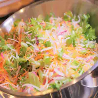 비타민 C와 미네랄이 풍부합니다