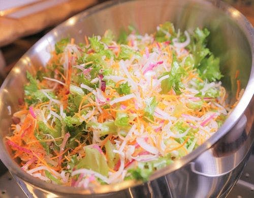 【Organic】ビタミンCやミネラルが豊富