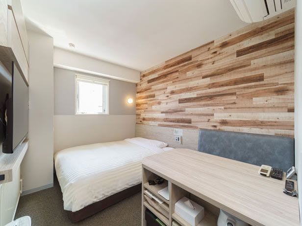 นี่คือประเภทห้องพักที่ได้รับความนิยมในหมู่ลูกค้าธุรกิจ