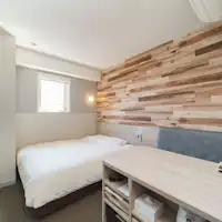 นี่คือประเภทห้องพักที่ได้รับความนิยมในหมู่ลูกค้าธุรกิจ