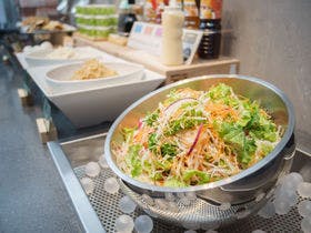 スーパーホテル釧路　天然温泉　丹頂の湯