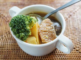 スーパーホテル釧路　天然温泉　丹頂の湯