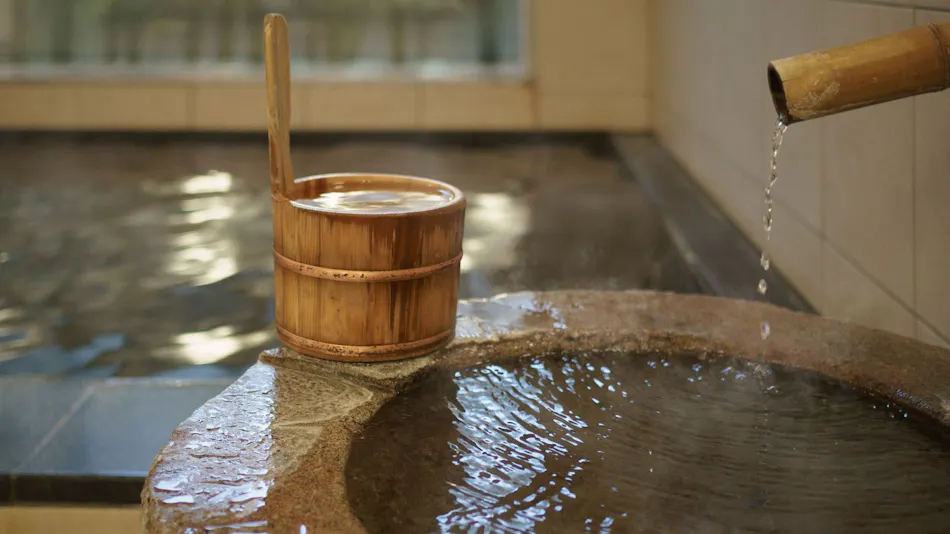 Natural Hot Spring Tanchou no Yu Super Hotel Kushiro Natural Hot Spring
