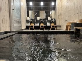 スーパーホテル 鳥取駅北口
