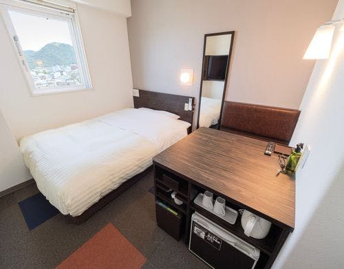 エクストラルーム