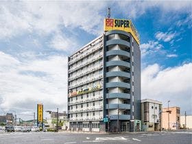 スーパーホテル 鳥取駅北口