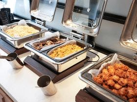 スーパーホテル 大分・中津駅前