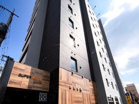 スーパーホテル 大分・中津駅前