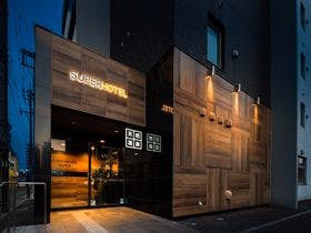 スーパーホテル 大分・中津駅前