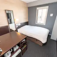 เป็นประเภทห้องพักที่ได้รับความนิยมจากลูกค้าธุรกิจ