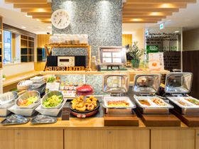 スーパーホテル新宿歌舞伎町　高濃度人工炭酸泉　演舞の湯