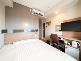 スーパーホテル戸塚駅東口　天然温泉　戸塚宿　大橋の湯