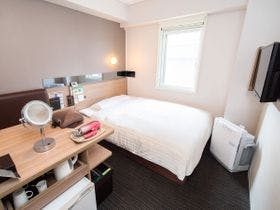 スーパーホテル戸塚駅東口　天然温泉　戸塚宿　大橋の湯