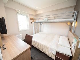 スーパーホテル戸塚駅東口　天然温泉　戸塚宿　大橋の湯