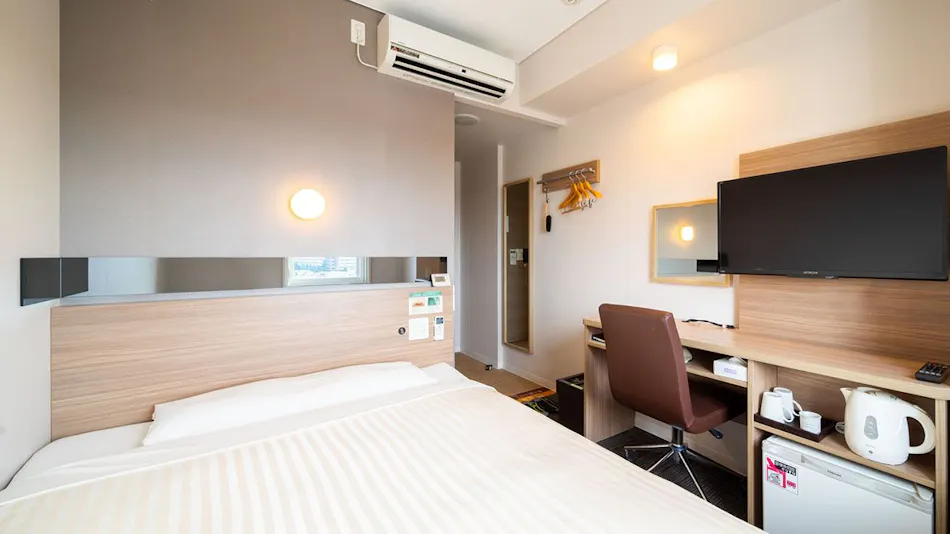 Natural Hot Spring Totsuka Inn Ohashi no Yu Super Hotel Totsuka Station East Exit