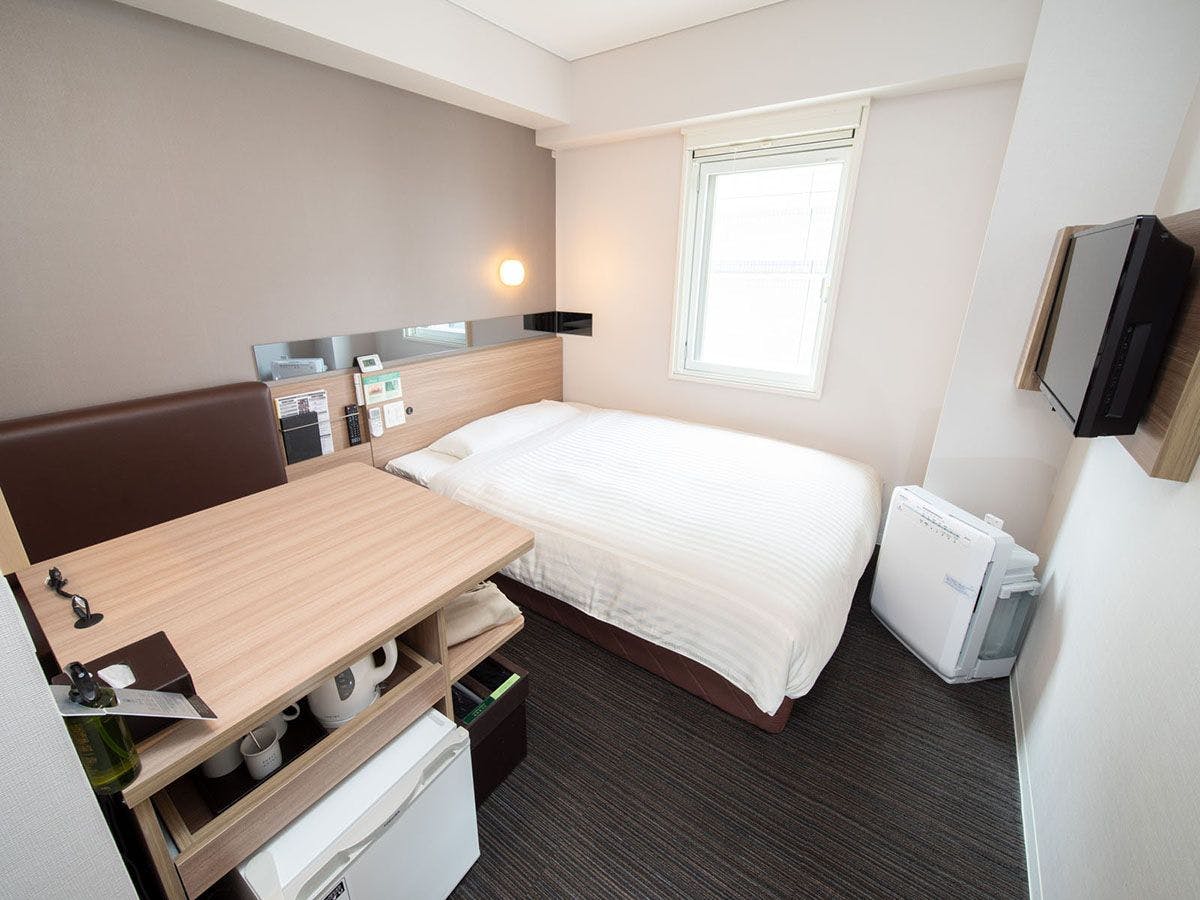 Natural Hot Spring Totsuka Inn Ohashi no Yu Super Hotel Totsuka Station East Exit