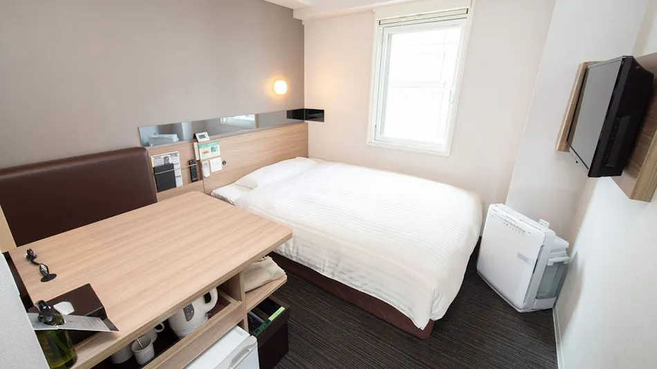 Natural Hot Spring Totsuka Inn Ohashi no Yu Super Hotel Totsuka Station East Exit