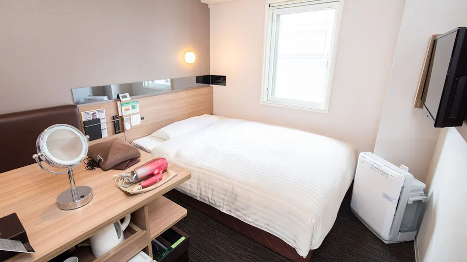 Natural Hot Spring Totsuka Inn Ohashi no Yu Super Hotel Totsuka Station East Exit